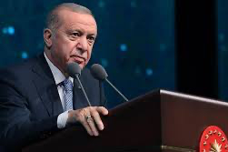 Kabine sonrası Cumhurbaşkanı Erdoğan’dan terörle mücadele vurgusu