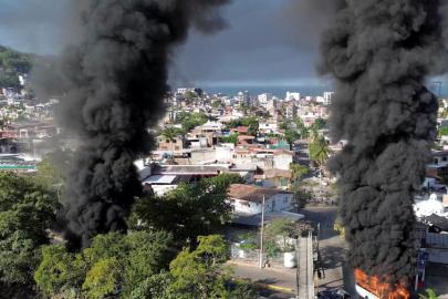 Örgüt elebaşı El Mencho öldürüldü, Meksika karıştı