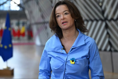 Slovenya'dan uyarı: Rusya-Ukrayna Savaşı'nı durdurmalıyız