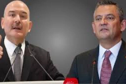 Soylu davasında Özgür Özel’e tazminat