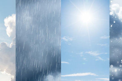 Yeni haftada hava sıcaklıkları azalacak