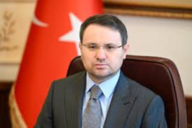 Bakan Gürlek’ten HSK iftarında yargı bağımsızlığı mesajı