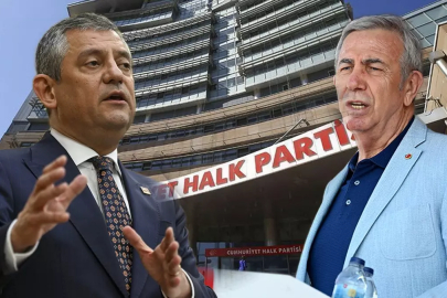 CHP'de taht oyunları... Özel, Yavaş'ın kuyusunu kazmaya başladı