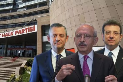 CHP'li muhalifler harekete geçti: Yeter, bıçak kemiğe dayandı