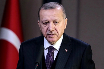 Cumhurbaşkanı Erdoğan iftarda güvenlik güçlerine seslendi