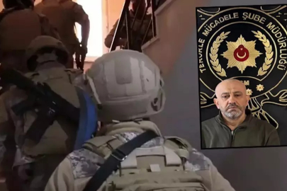 Emniyet ve MİT'ten üst düzey darbe! Sarı kategorideki FETÖ'cü terörist yakalandı