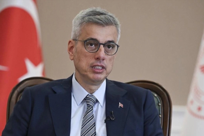 Sağlık Bakanı Kemal Memişoğlu organ bağışı verilerini paylaştı