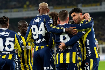 Avrupa Ligi son 16 play-off turunda rövanş heyecanı! İşte maç takvimi