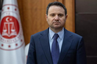 Bakan Gürlek'ten ''komisyon'' açıklaması: Şahsa özgü düzenleme raporda yok