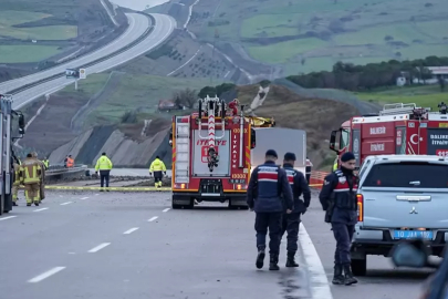 Balıkesir'de F-16 düştü! Şehit pilotumuzun kimliği açıklandı