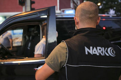 Diyarbakır'da "zehir" operasyonu: 16 tutuklama