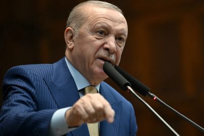 Erdoğan'dan 'laiklik bildirisi'ne tepki: Değişimi sindiremiyorlar