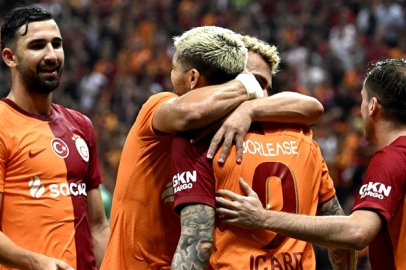 Galatasaray Juventus deplasmanında tur peşinde