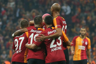 Galatasaray Juventus rövanşında ilk 11’ler açıklandı