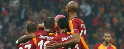Galatasaray Juventus rövanşında ilk 11’ler açıklandı