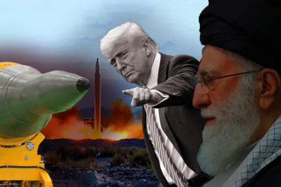 İran anlaşmaya hazır: Uzun menzilli füzeler geliştirmiyoruz