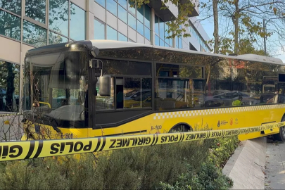 İstanbul'da İETT otobüslerine hız freni!