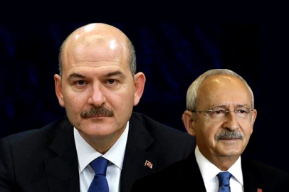 Kılıçdaroğlu Soylu'ya tazminat ödeyecek