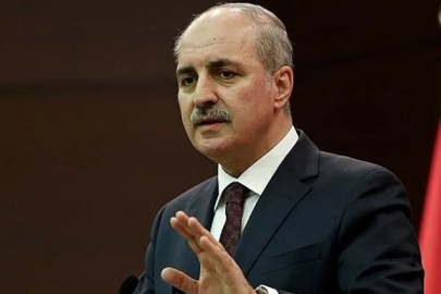 Kurtulmuş:'Türkiye'nin en zor meselesi bitecek'