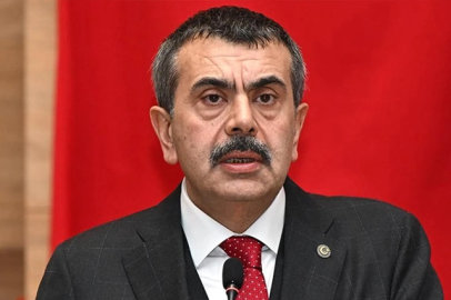 MEB'in Ramazan Genelgesi! Bakan Tekin: Bildiri yayınlayan 168 kişi için dava açtık