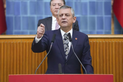 Özgür Özel'in tanık korkusu! CHP'de sesini çıkaran ''meczup'' ilan edildi