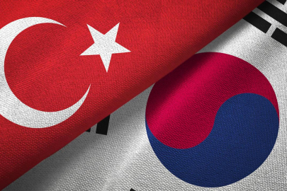 Türkiye-Güney Kore 9. Dönem KEK Toplantısı protokolü imzalandı