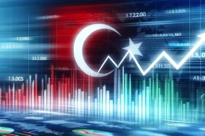 Avrupa Bankası'ndan Türk ekonomisine tam destek! Büyüme tahmini yükseldi