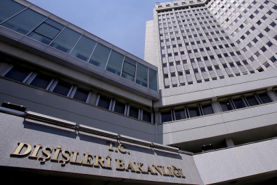 Dışişleri Bakanlığı Hocalı Katliamı'nı lanetledi