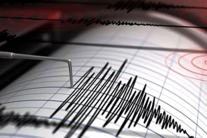 Elbistan’da 4,7 büyüklüğünde deprem