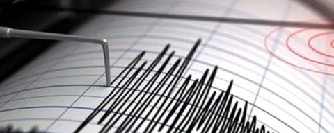Elbistan’da 4,7 büyüklüğünde deprem