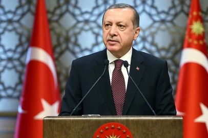 Erdoğan’ın doğum günü için liderlerden telefon diplomasisi