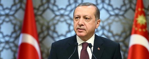 Erdoğan’ın doğum günü için liderlerden telefon diplomasisi