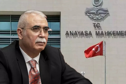 HDP'nin kapatılma davası! Anayasa Mahkemesi: Dosyada sona gelindi