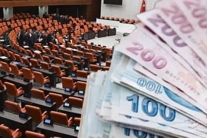 Milyonlarca emeklinin gözü bayram ikramiyelerinde