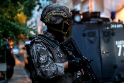 MİT ve Emniyet'ten ortak operasyon! 4 DHKP-C'li İstanbul'da yakalandı