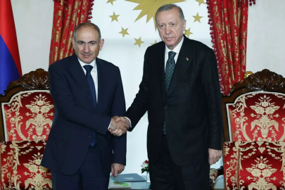 Paşinyan'dan ''hazırız'' çağrısı: ''Söz Türkiye'nin''