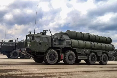 S-400'lerin Somali'ye gönderileceği iddiası! Açıklama geldi