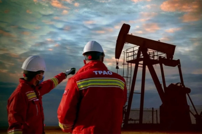 TPAO'dan milyar dolarlık tarihi işlem... Dünyadan Gabar petrolüne büyük talep
