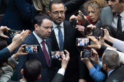 81 ile yazı gönderildi! Bakan Gürlek mücadeleyi başlattı