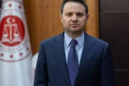 Bakan  Gürlek Nevşehir’de davul zurnayla karşılandı