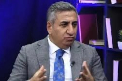 Ali Haydar Fırat’tan CHP yönetimine eleştiri