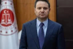 Bakan  Gürlek Nevşehir’de davul zurnayla karşılandı