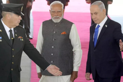 Bölgede artan Türk etkisi tartışma konusu: İsrail’den “altıgen ittifak” çağrısı