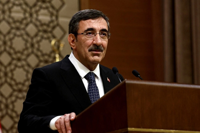 Cevdet Yılmaz’dan enflasyon ve faiz mesajı