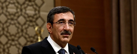 Cevdet Yılmaz’dan enflasyon ve faiz mesajı