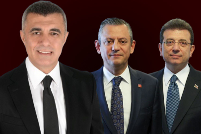 Eski CHP'li Mehmet Ali Yüksel: Genel Başkanlık Makamı Genel Müdürlüğe Dönüştü!