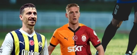 Futbolda bahis soruşturmasında 34 kişi hakkında iddianame hazır