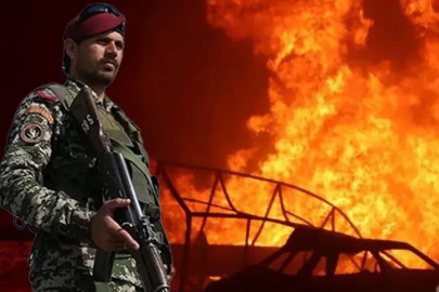 Pakistan, Afganistan'a savaş açtığını ilan etti