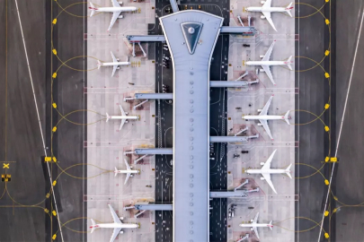 ABD ve İsrail İran'ı vurdu! THY 5 ülkeye seferlerini iptal etti