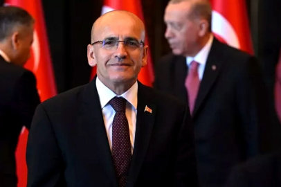 Bakan Şimşek: Sıcak paraya karşı ilk defa hükümet olarak tedbir aldık